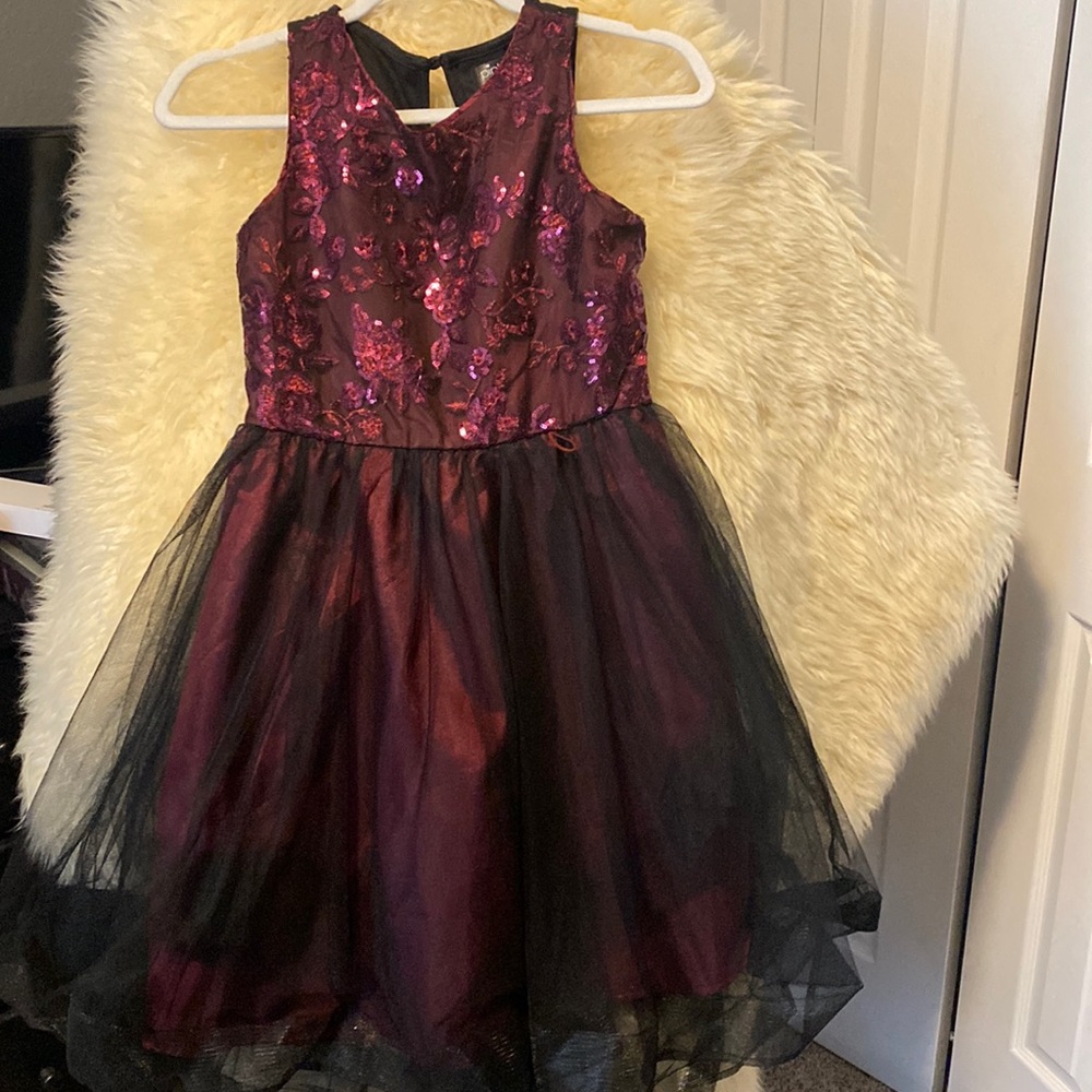 Fancy Girls dress